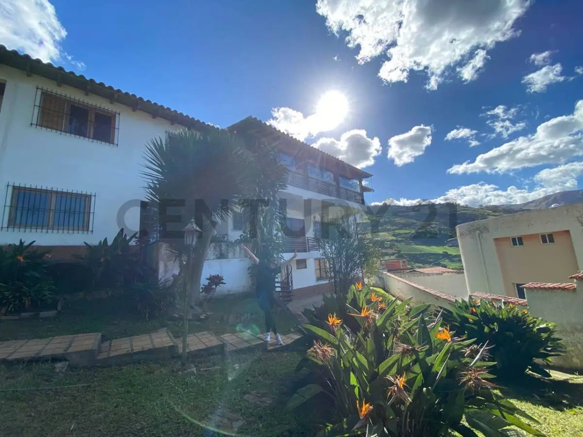 Casa en Venta Junko Country Club, El Junquito - 6