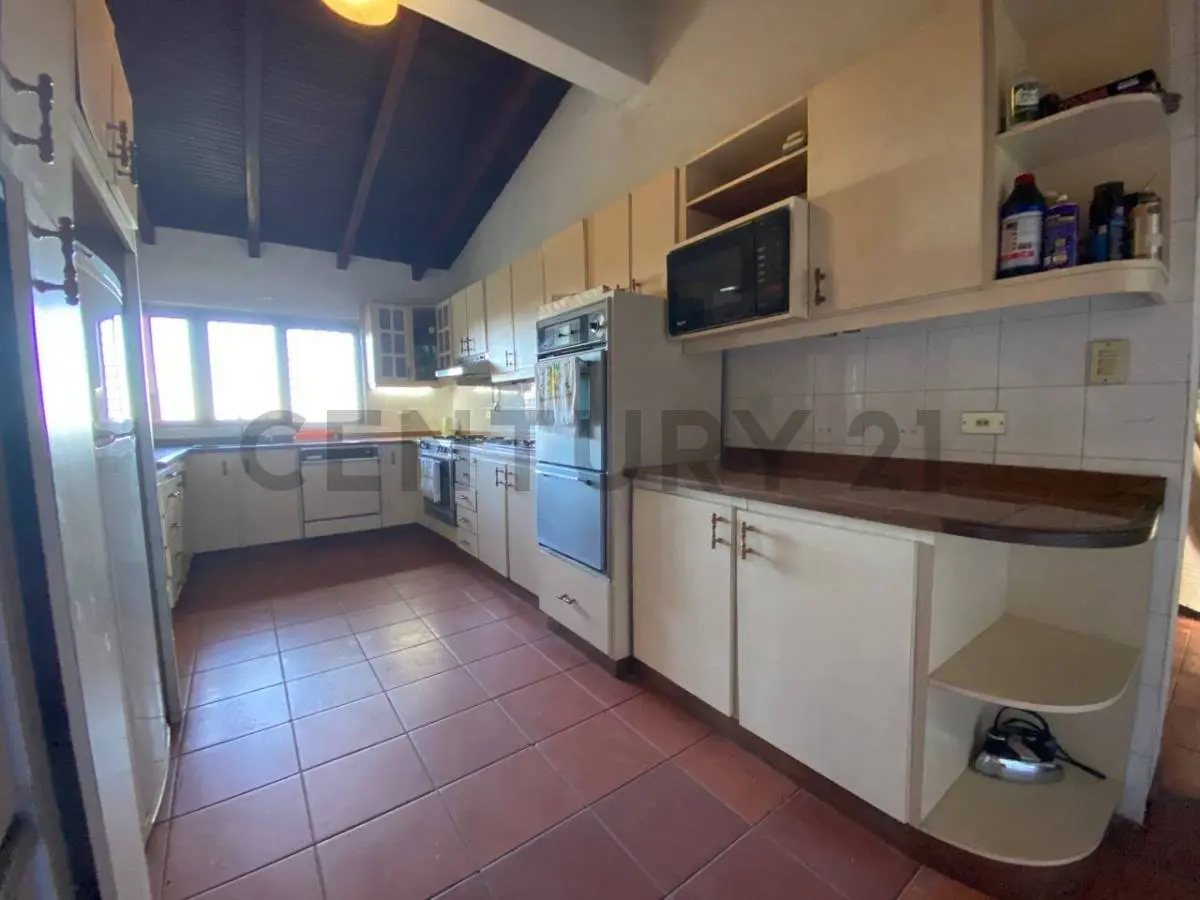 Casa en Venta Junko Country Club, El Junquito - 7