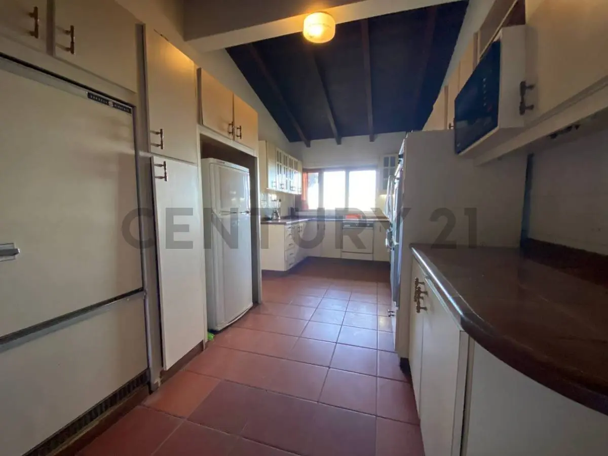 Casa en Venta Junko Country Club, El Junquito - 8