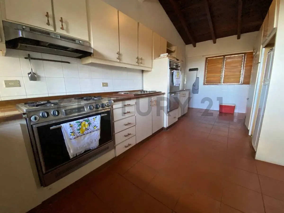 Casa en Venta Junko Country Club, El Junquito - 9