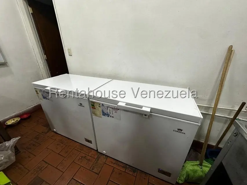 Negocios y Empresas (Alimentos y Bebidas) en Venta en Los Caobos, Distrito Metropolitano - 13