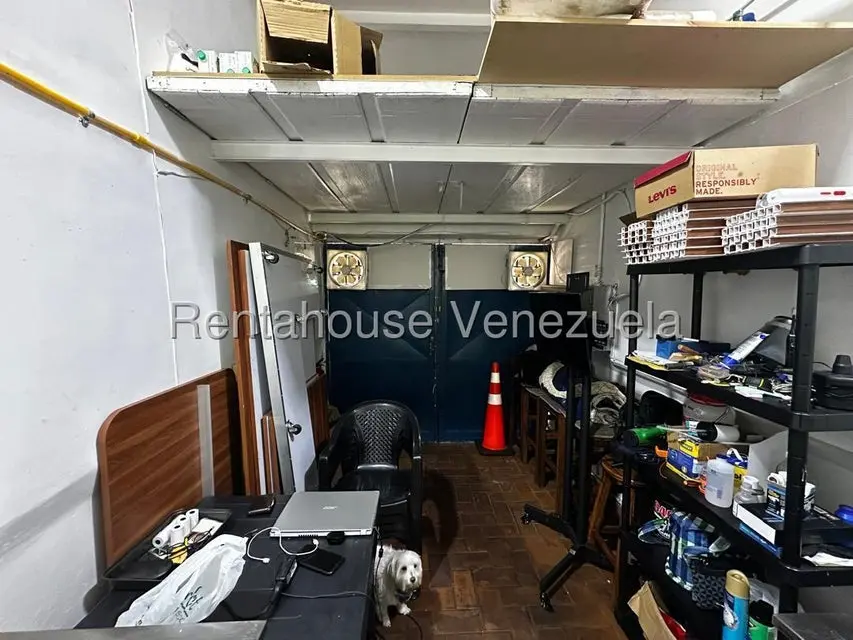 Negocios y Empresas (Alimentos y Bebidas) en Venta en Los Caobos, Distrito Metropolitano - 15