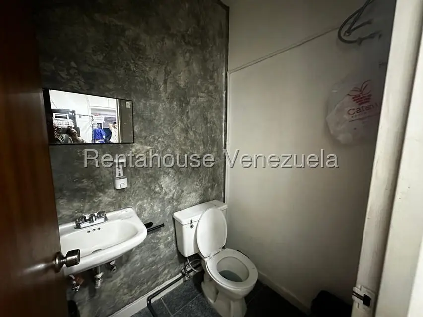 Negocios y Empresas (Alimentos y Bebidas) en Venta en Los Caobos, Distrito Metropolitano - 20