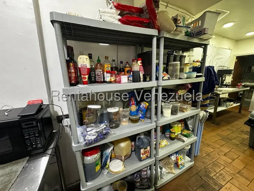 Negocios y Empresas (Alimentos y Bebidas) en Venta en Los Caobos, Distrito Metropolitano - 3