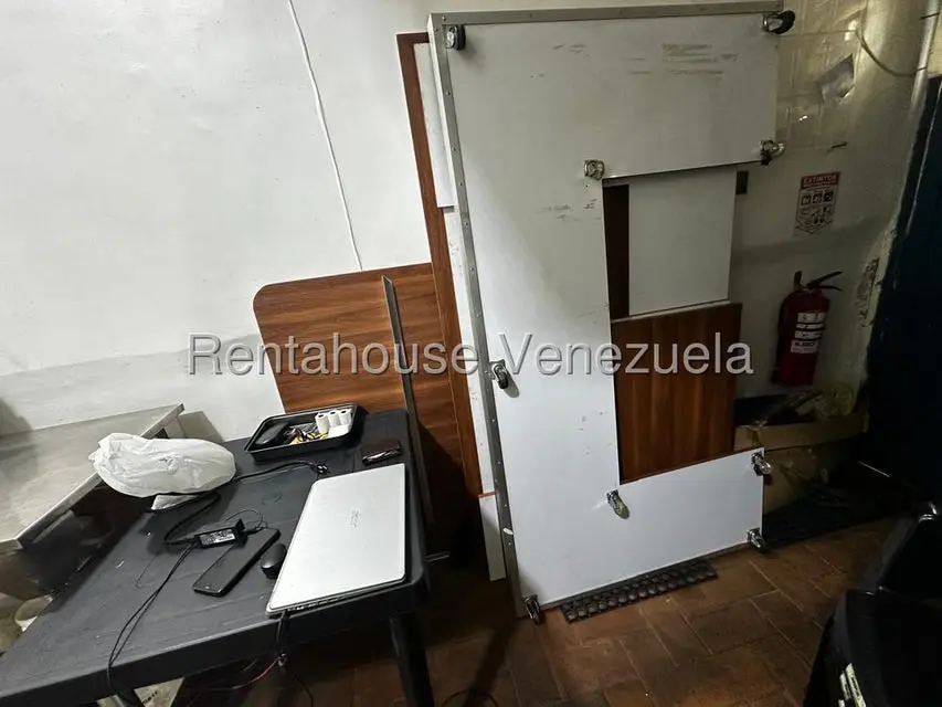 Negocios y Empresas (Alimentos y Bebidas) en Venta en Los Caobos, Distrito Metropolitano - 6