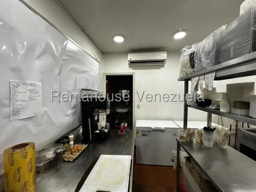 Negocios y Empresas (Alimentos y Bebidas) en Venta en Los Caobos, Distrito Metropolitano - 7