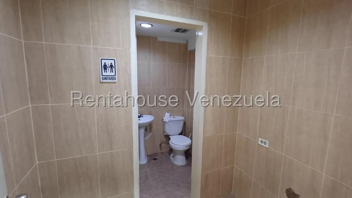 Comercial (Local Comercial) en Alquiler en Zona Centro, Aragua - 12
