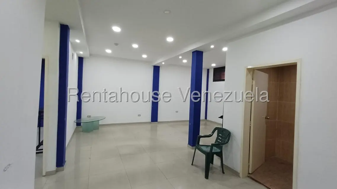 Comercial (Local Comercial) en Alquiler en Zona Centro, Aragua - 4