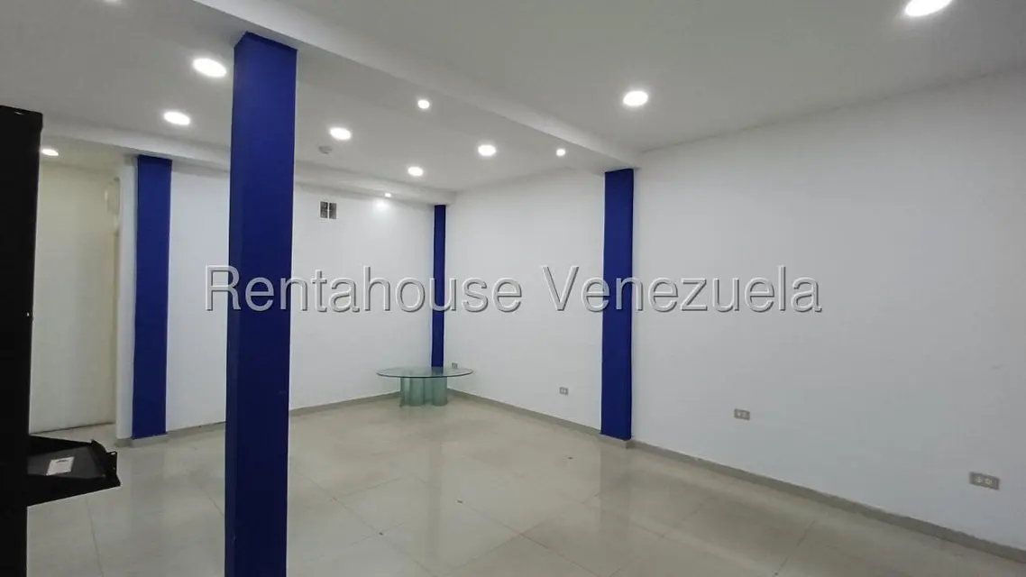 Comercial (Local Comercial) en Alquiler en Zona Centro, Aragua - 8