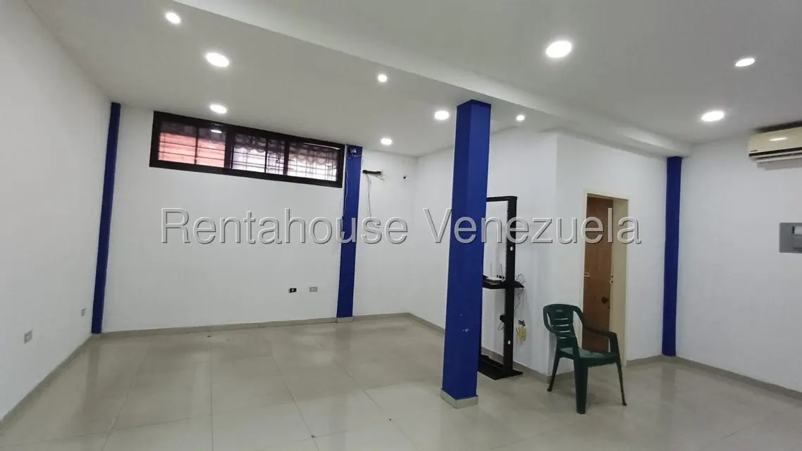 Comercial (Local Comercial) en Alquiler en Zona Centro, Aragua - 9