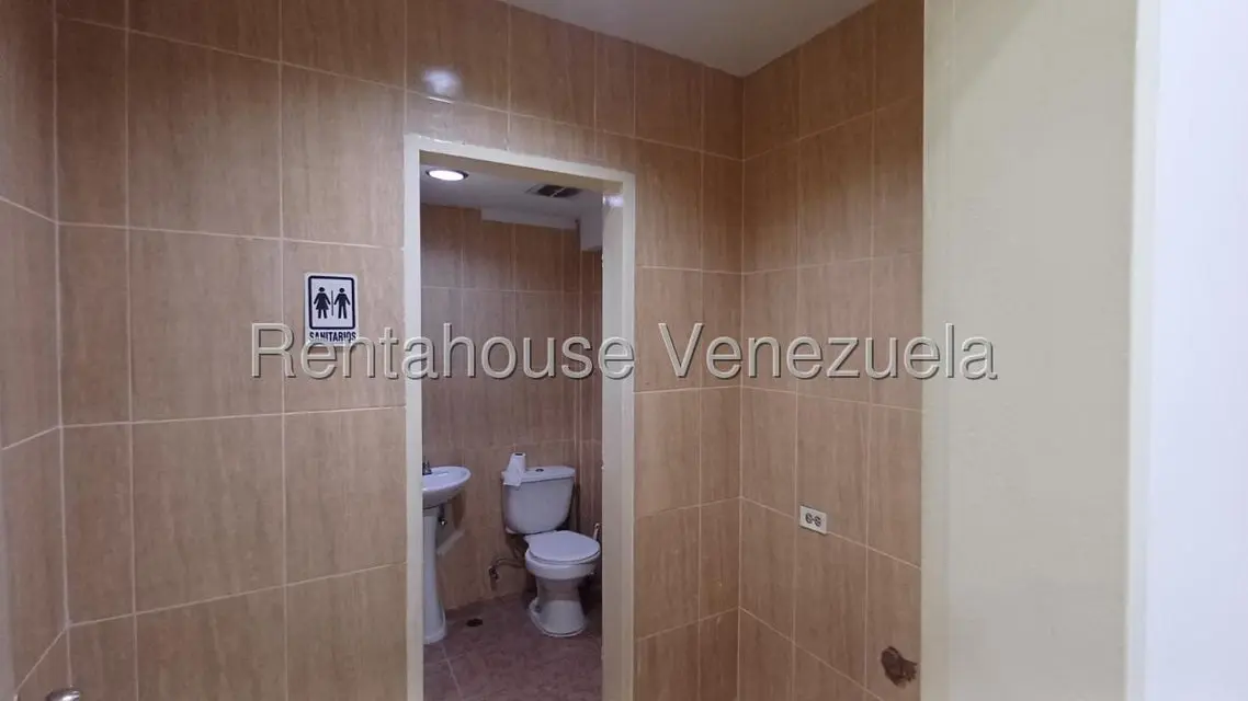 Comercial (Local Comercial) en Alquiler en Zona Centro, Aragua - 10