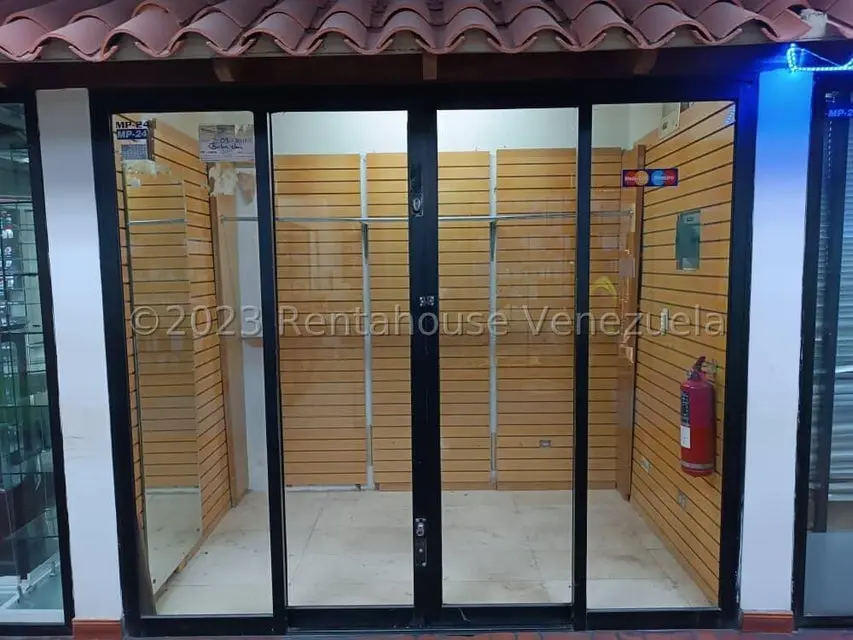 Comercial (Local Comercial) en Alquiler en Centro, Distrito Metropolitano - 7