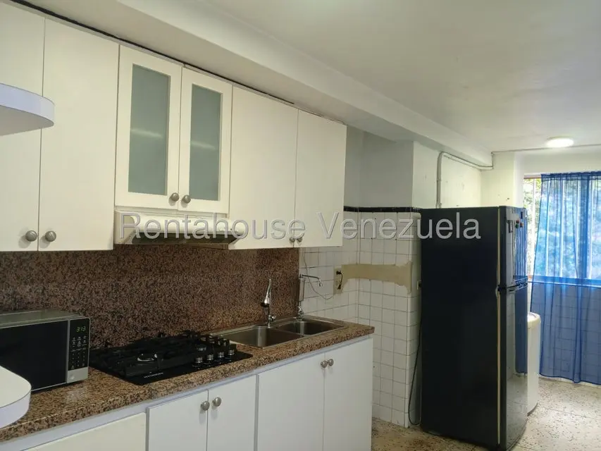 Apartamento (1 Nivel) en Venta en El Marques, Distrito Metropolitano - 3