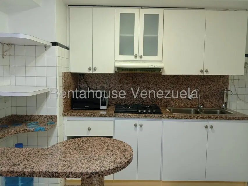 Apartamento (1 Nivel) en Venta en El Marques, Distrito Metropolitano - 4