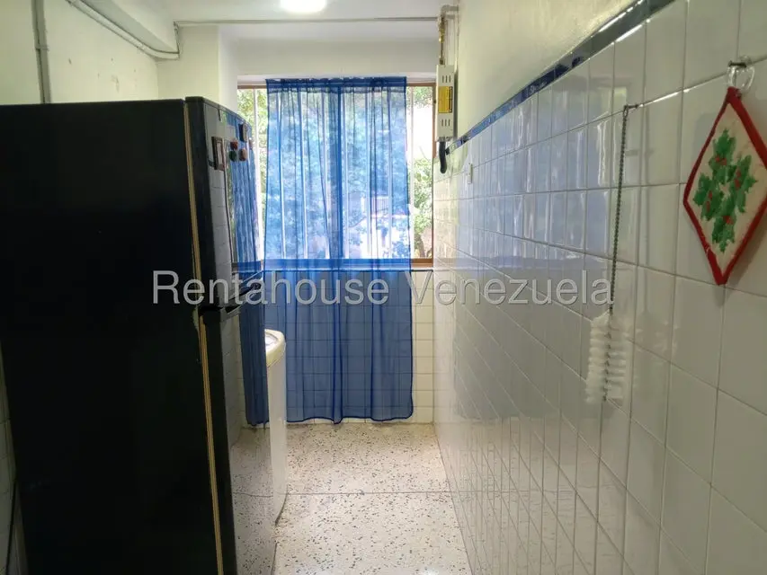 Apartamento (1 Nivel) en Venta en El Marques, Distrito Metropolitano - 5