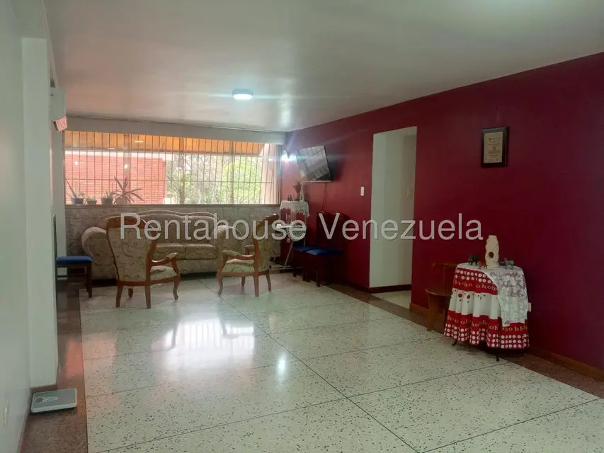 Apartamento (1 Nivel) en Venta en El Marques, Distrito Metropolitano - 6