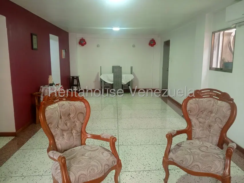 Apartamento (1 Nivel) en Venta en El Marques, Distrito Metropolitano - 7