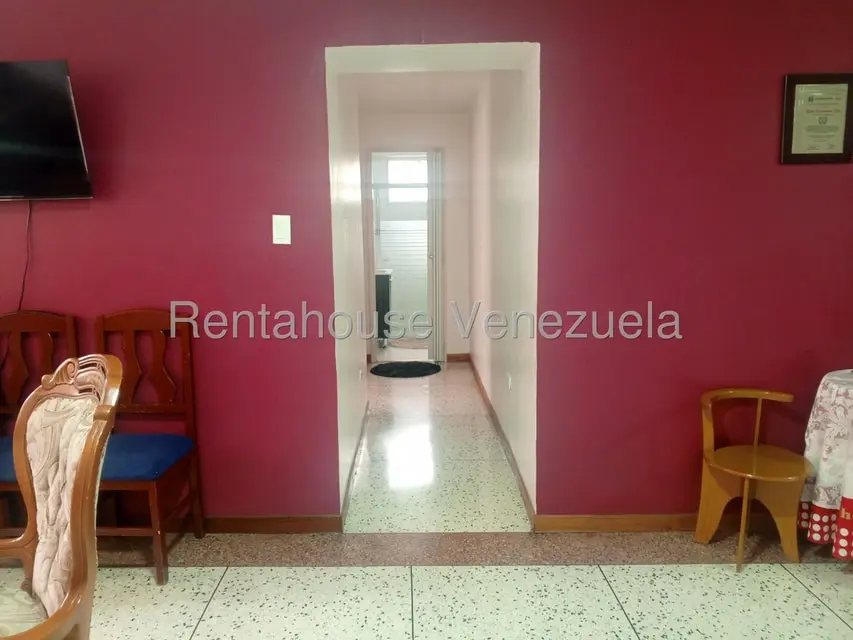 Apartamento (1 Nivel) en Venta en El Marques, Distrito Metropolitano - 8