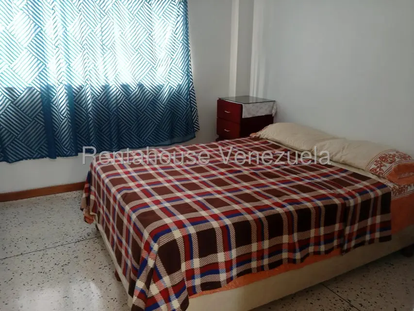 Apartamento (1 Nivel) en Venta en El Marques, Distrito Metropolitano - 9