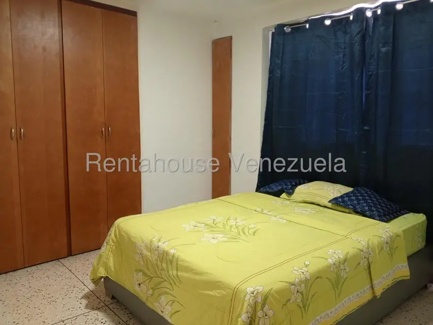 Apartamento (1 Nivel) en Venta en El Marques, Distrito Metropolitano - 10