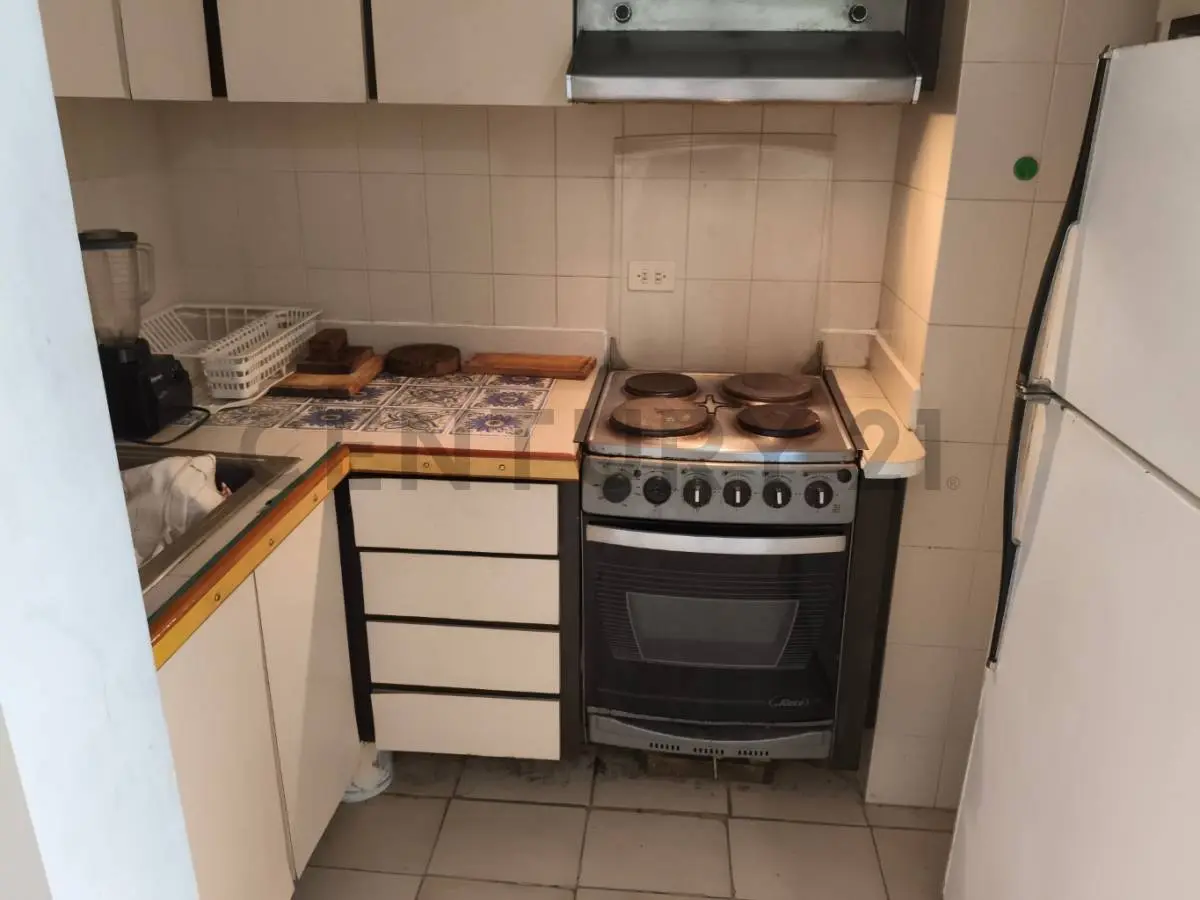 Apartamento en venta, Tanguarena, Res. Bel Air - 12