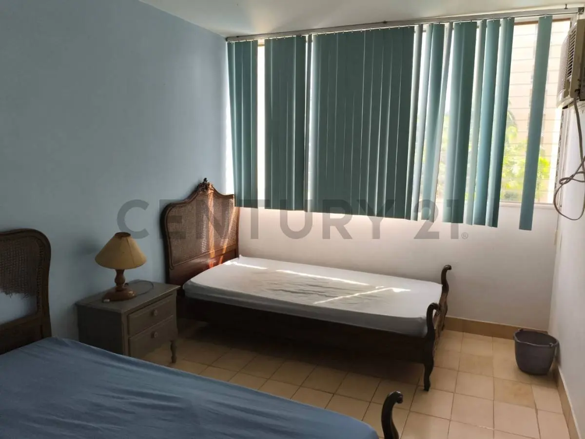 Apartamento en venta, Tanguarena, Res. Bel Air - 13