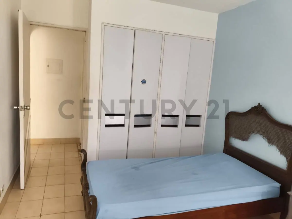 Apartamento en venta, Tanguarena, Res. Bel Air - 14