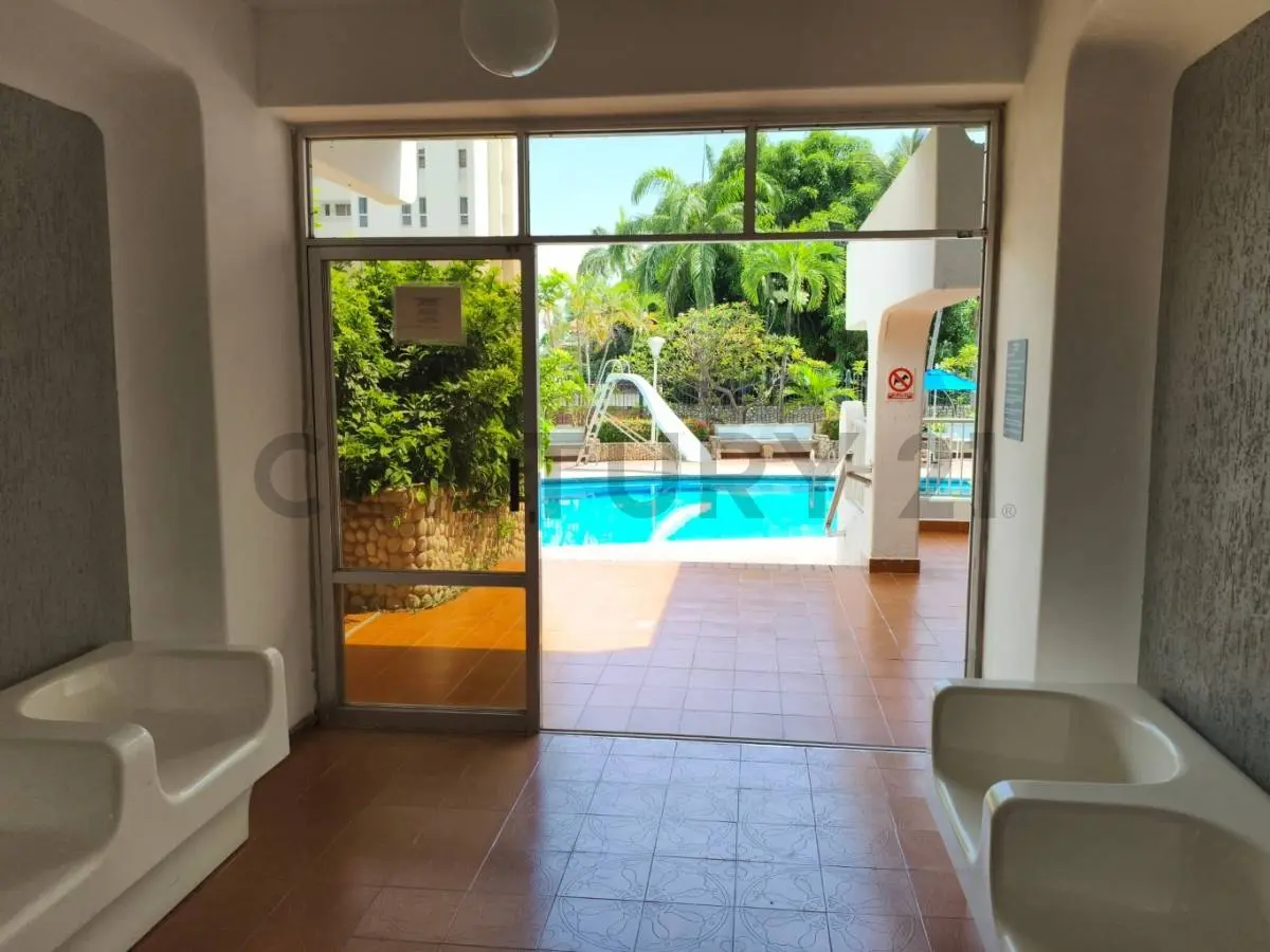 Apartamento en venta, Tanguarena, Res. Bel Air - 16