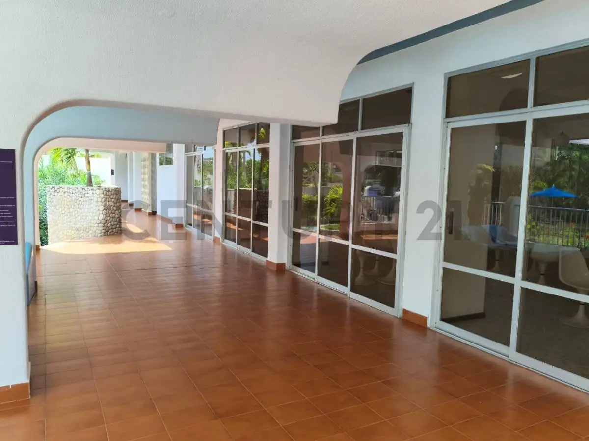 Apartamento en venta, Tanguarena, Res. Bel Air - 17