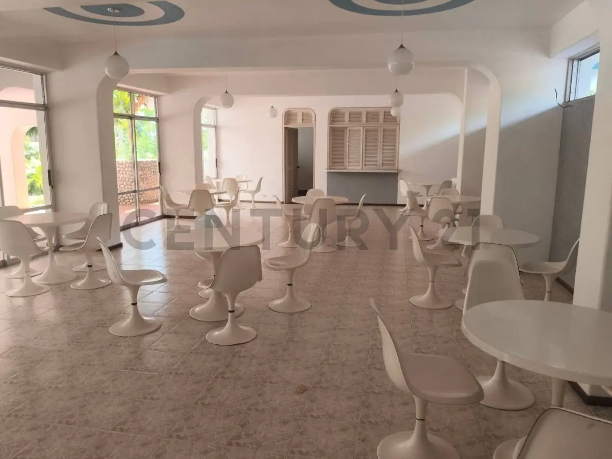 Apartamento en venta, Tanguarena, Res. Bel Air - 18