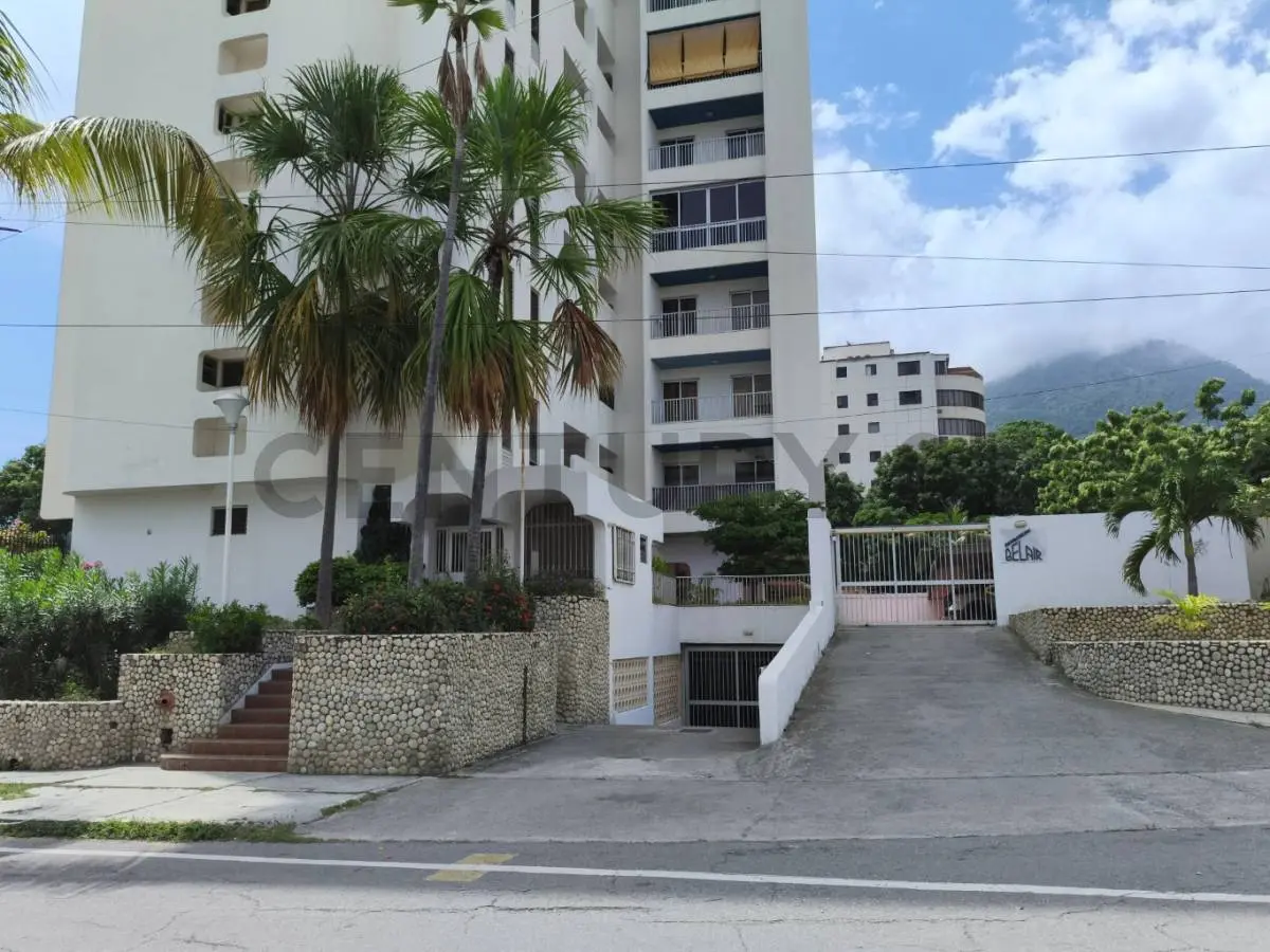 Apartamento en venta, Tanguarena, Res. Bel Air - 3
