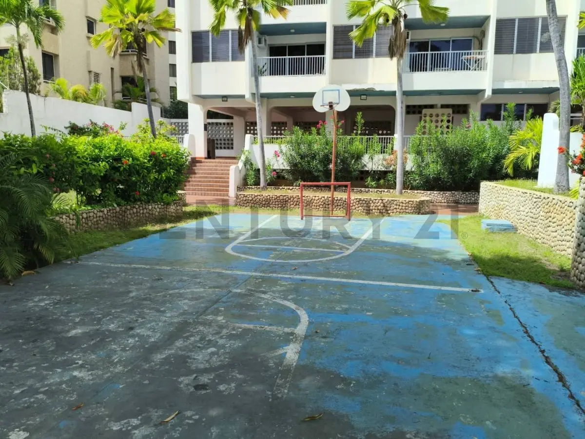 Apartamento en venta, Tanguarena, Res. Bel Air - 21