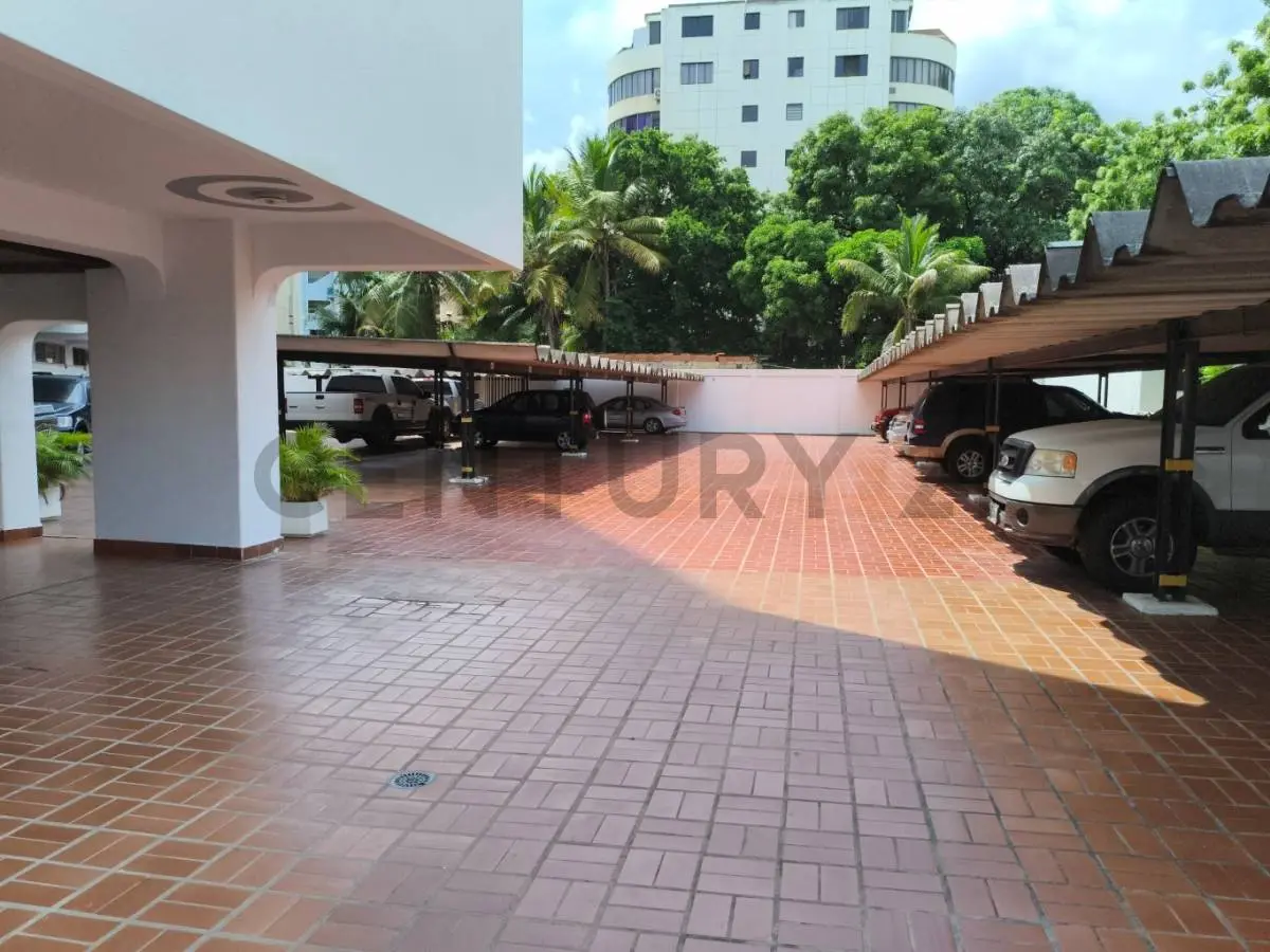 Apartamento en venta, Tanguarena, Res. Bel Air - 23