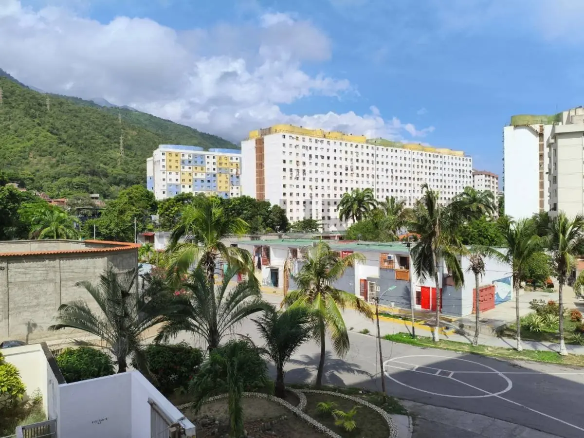 Apartamento en venta, Tanguarena, Res. Bel Air - 25