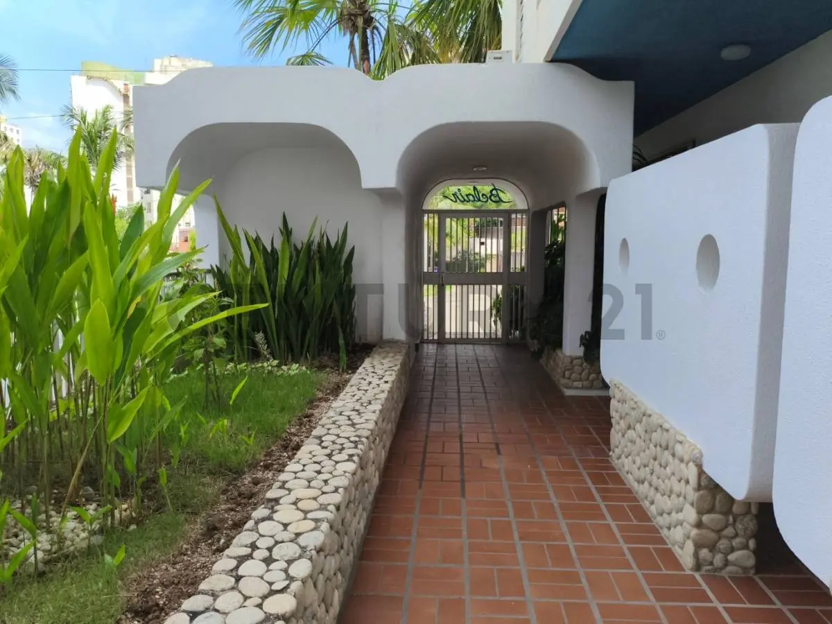 Apartamento en venta, Tanguarena, Res. Bel Air - 4