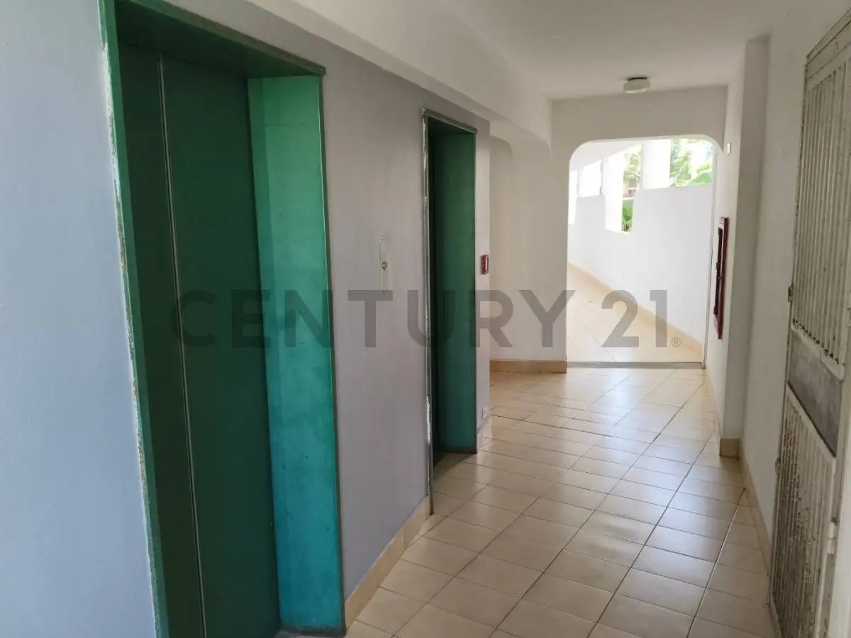 Apartamento en venta, Tanguarena, Res. Bel Air - 5