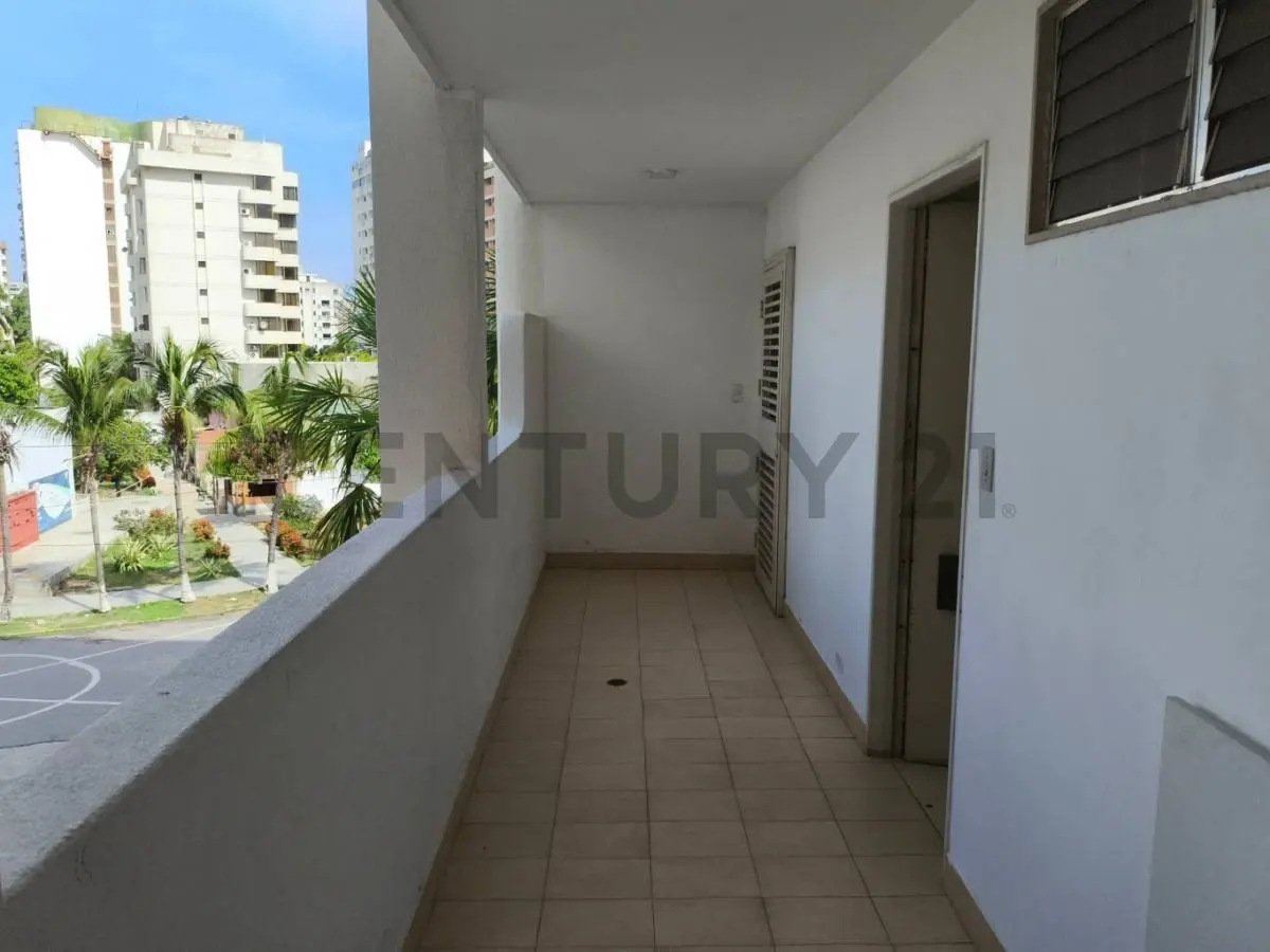 Apartamento en venta, Tanguarena, Res. Bel Air - 6