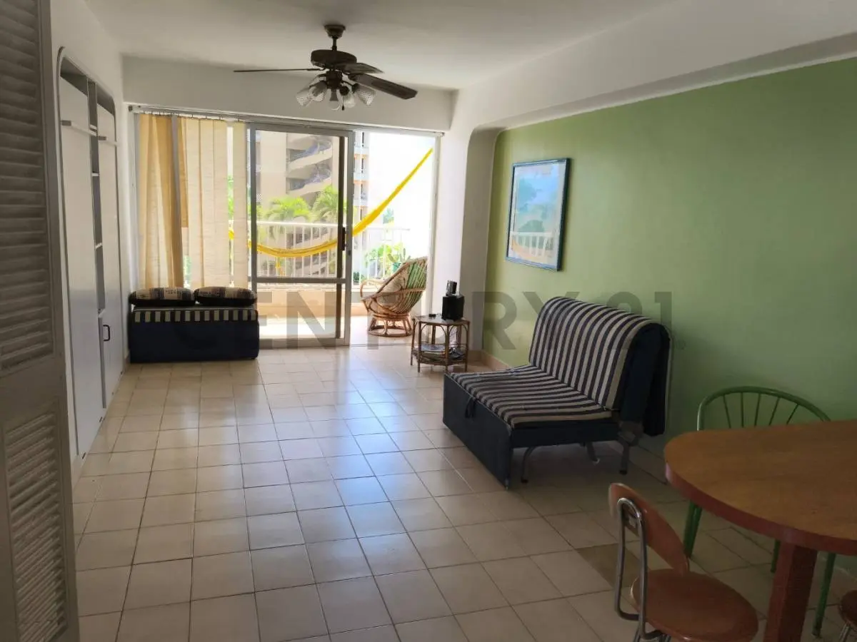 Apartamento en venta, Tanguarena, Res. Bel Air - 7