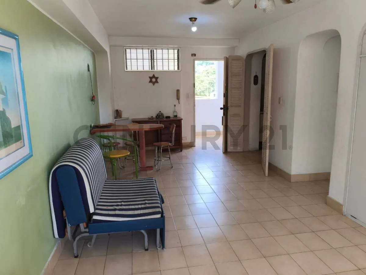 Apartamento en venta, Tanguarena, Res. Bel Air - 8