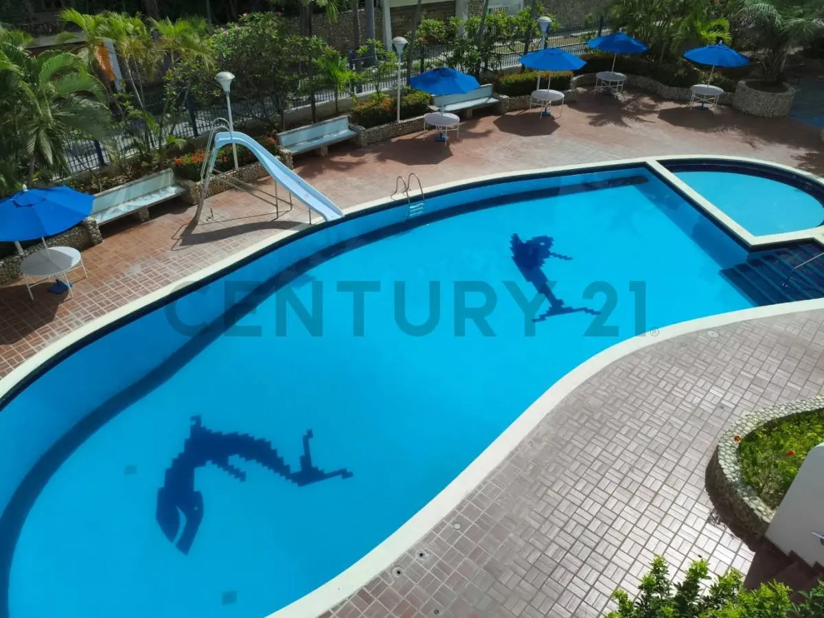 Apartamento en venta, Tanguarena, Res. Bel Air - 9