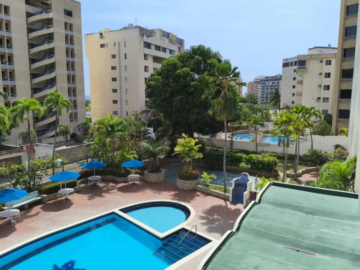 Apartamento en venta, Tanguarena, Res. Bel Air - 10