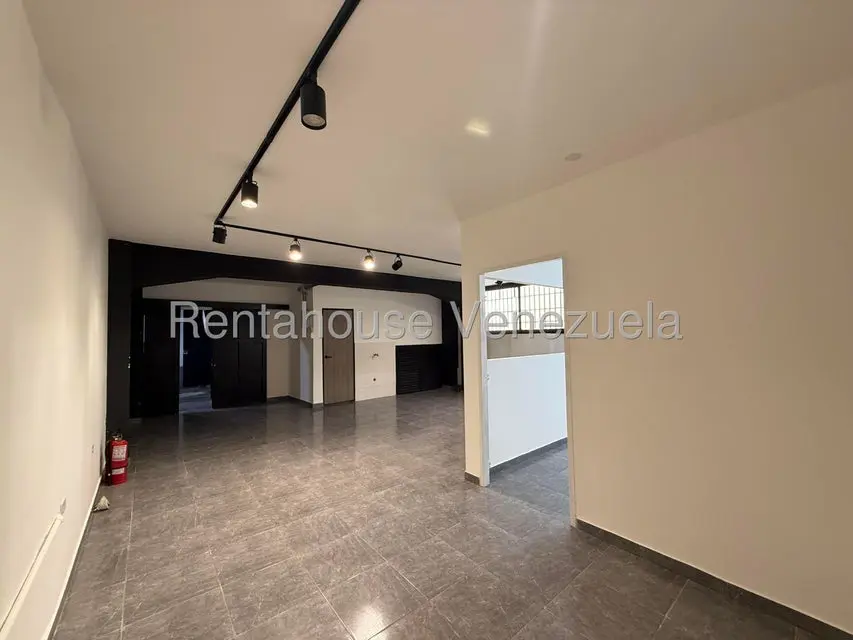 Comercial (Local Comercial) en Alquiler en Chacao, Distrito Metropolitano - 3