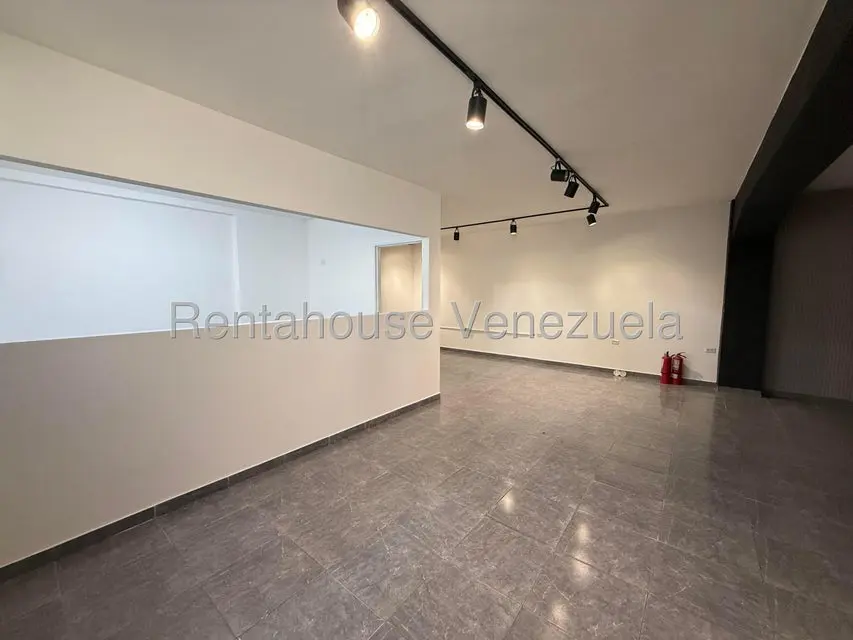 Comercial (Local Comercial) en Alquiler en Chacao, Distrito Metropolitano - 4