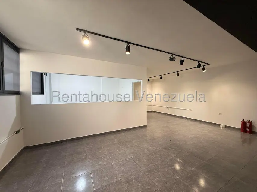Comercial (Local Comercial) en Alquiler en Chacao, Distrito Metropolitano - 5