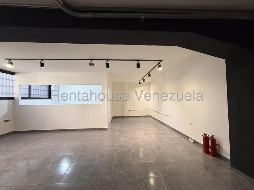Comercial (Local Comercial) en Alquiler en Chacao, Distrito Metropolitano - 6