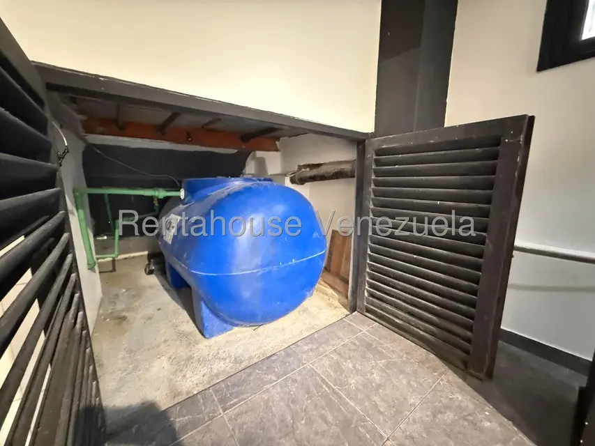 Comercial (Local Comercial) en Alquiler en Chacao, Distrito Metropolitano - 7