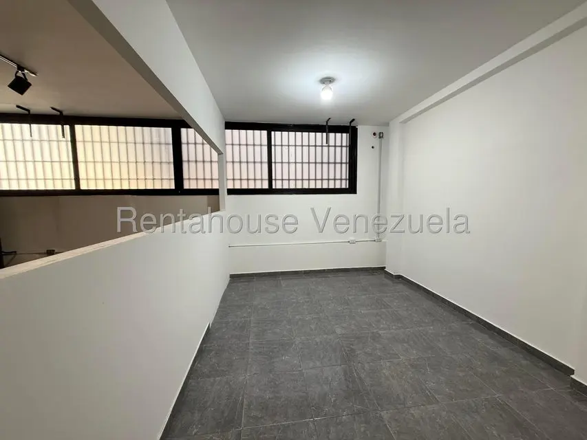 Comercial (Local Comercial) en Alquiler en Chacao, Distrito Metropolitano - 8
