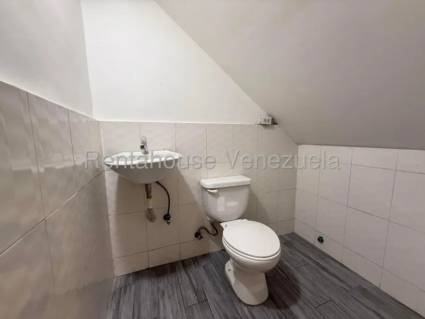 Comercial (Local Comercial) en Alquiler en Chacao, Distrito Metropolitano - 9