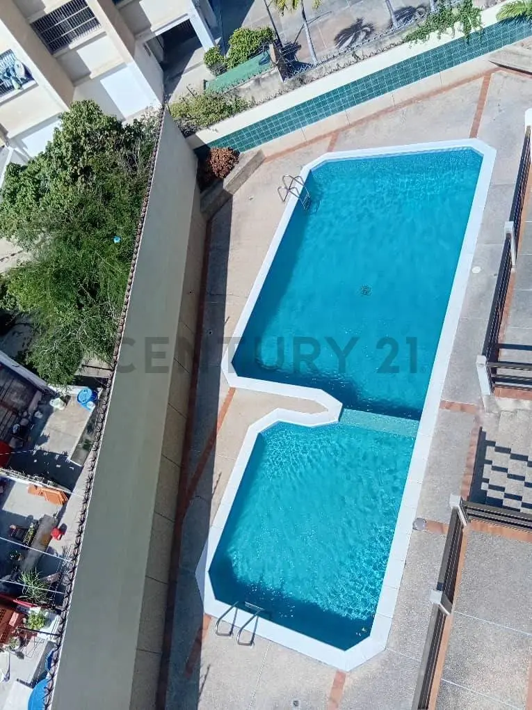 Apto. en Venta, Tanaguarenas, La Guaira con Piscina a pasos de Playa Escondida. - 23