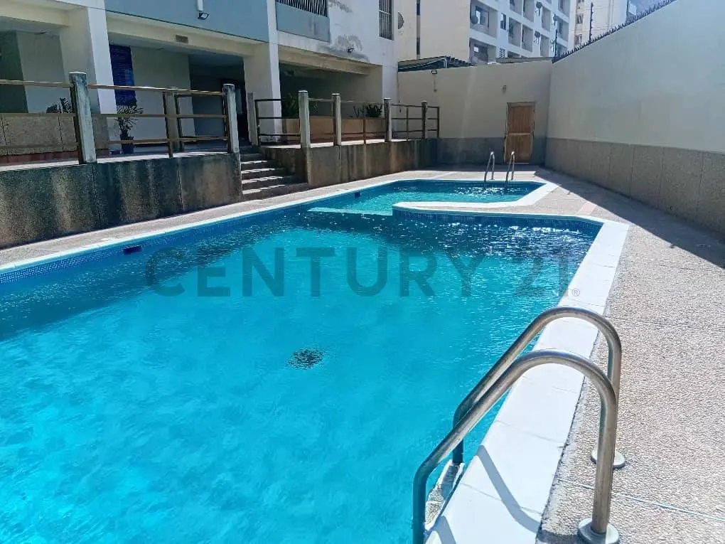 Apto. en Venta, Tanaguarenas, La Guaira con Piscina a pasos de Playa Escondida. - 6